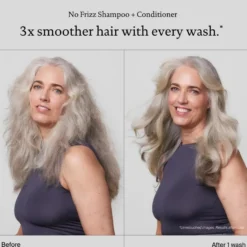 No Frizz Conditioner