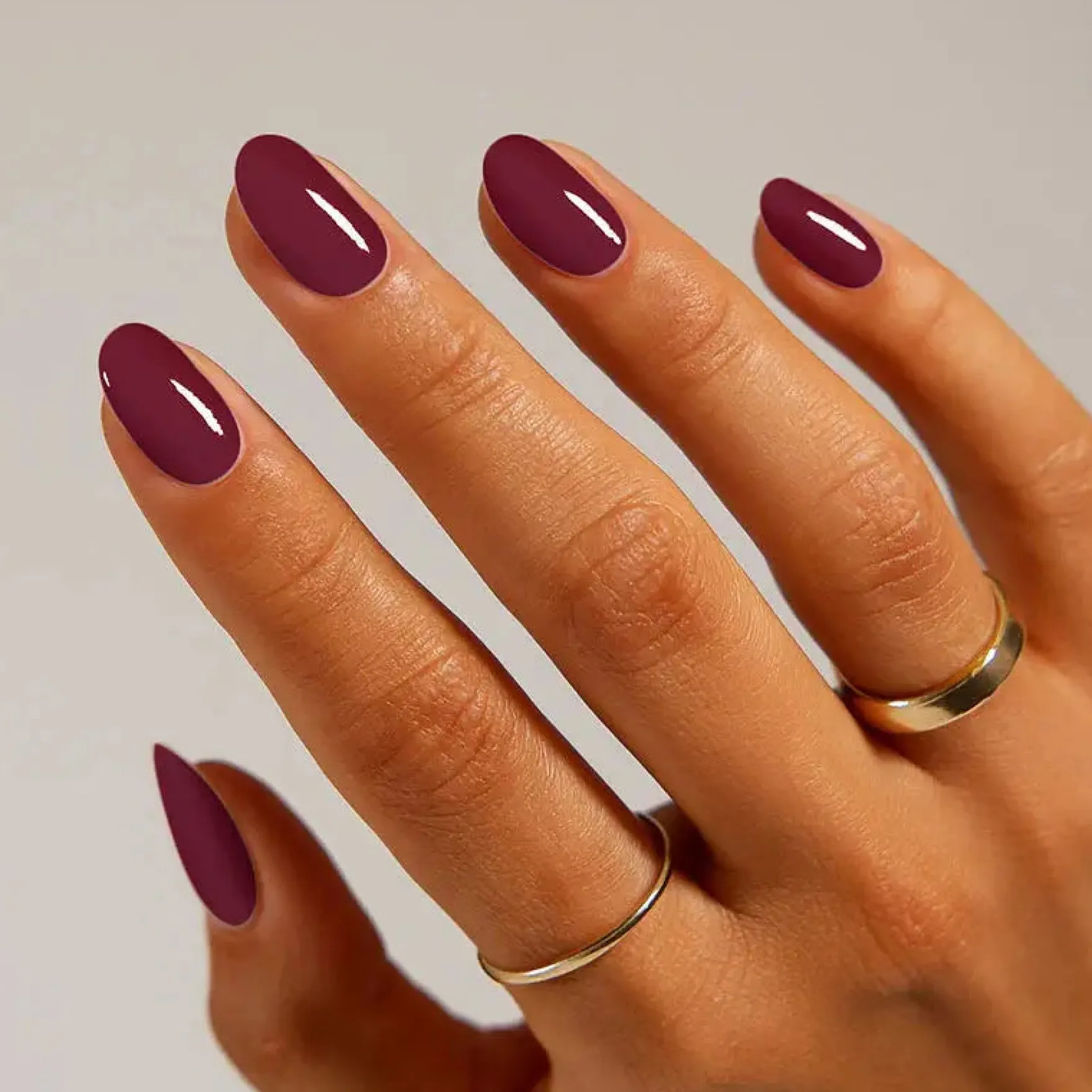 Non-UV Gel Wraps Fatal Kiss