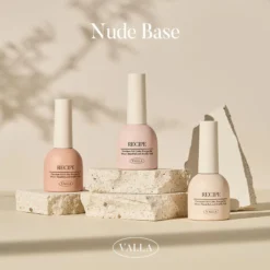 Nude Base Gel Cream Beige