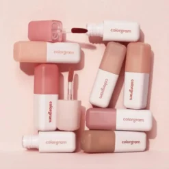 Nude Blur Tint 04 Coral Lit