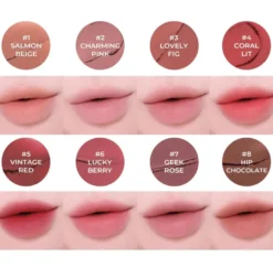 Nude Blur Tint 06 Lucky Berry