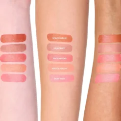 Nudies Matte Lux Juicy Melons