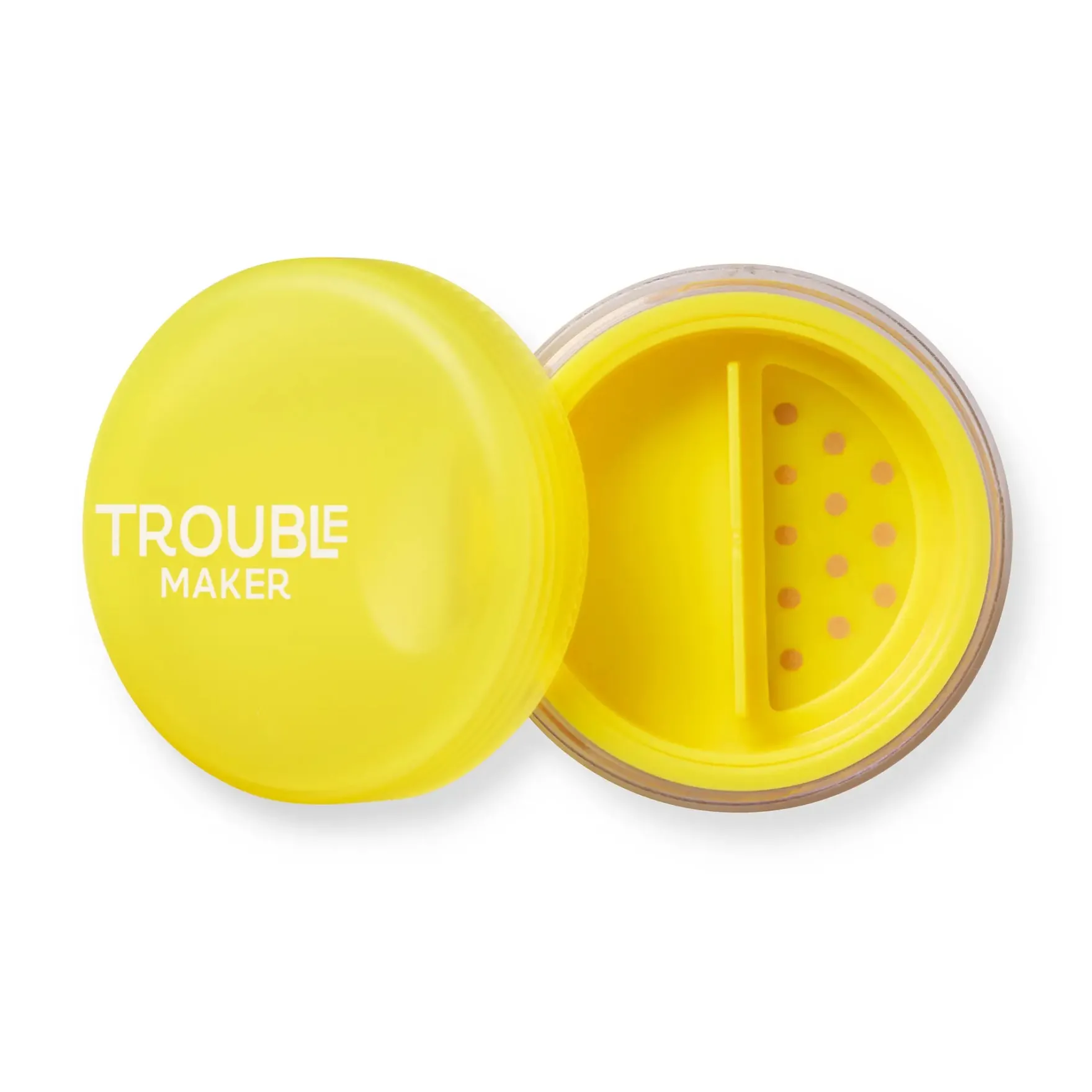 On The Loose Setting Powder