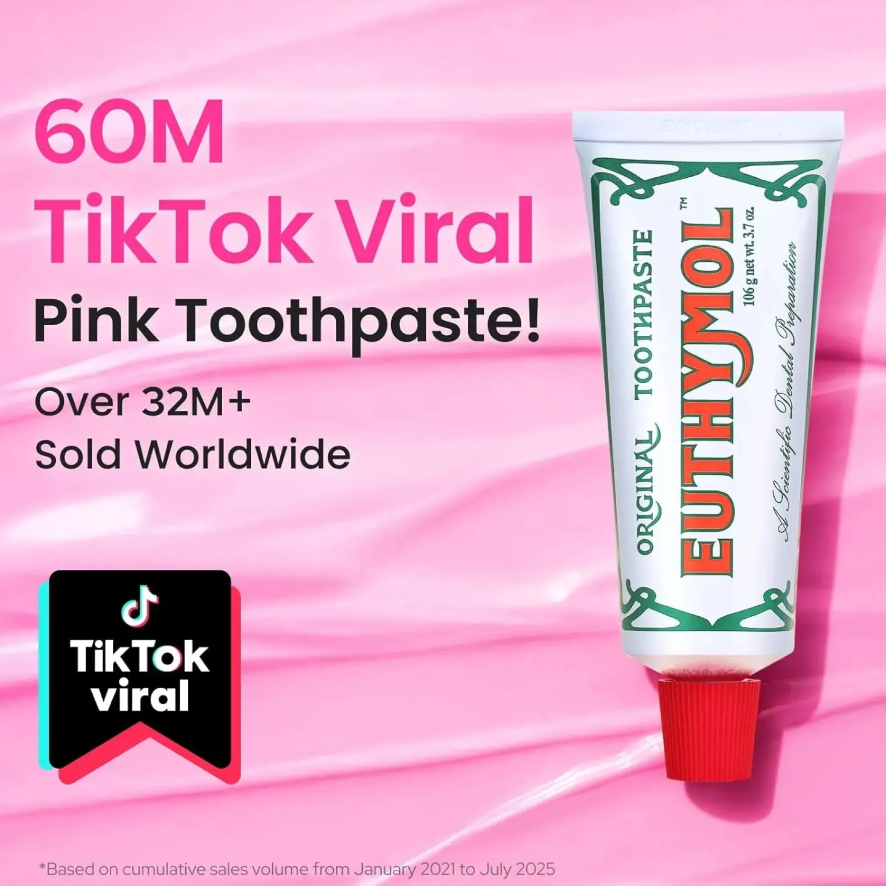 Original Toothpaste
