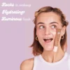 Oui Cherie Glow Gripping Primer Champagne