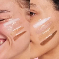 Oui Cherie Glow Gripping Primer Champagne