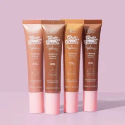 Oui Cherie Glow Gripping Primer Bronzed