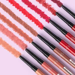 Outline Waterproof Lip Pencil Must Red