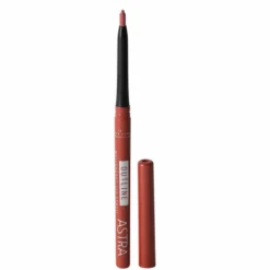 Outline Waterproof Lip Pencil Think Pink
