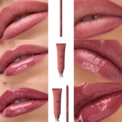 Peptide Bliss Glossy Lip Balm 020 Blissberry