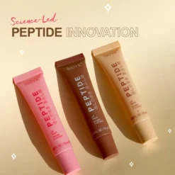Peptide Gloss Lip Balm Skinny Latte