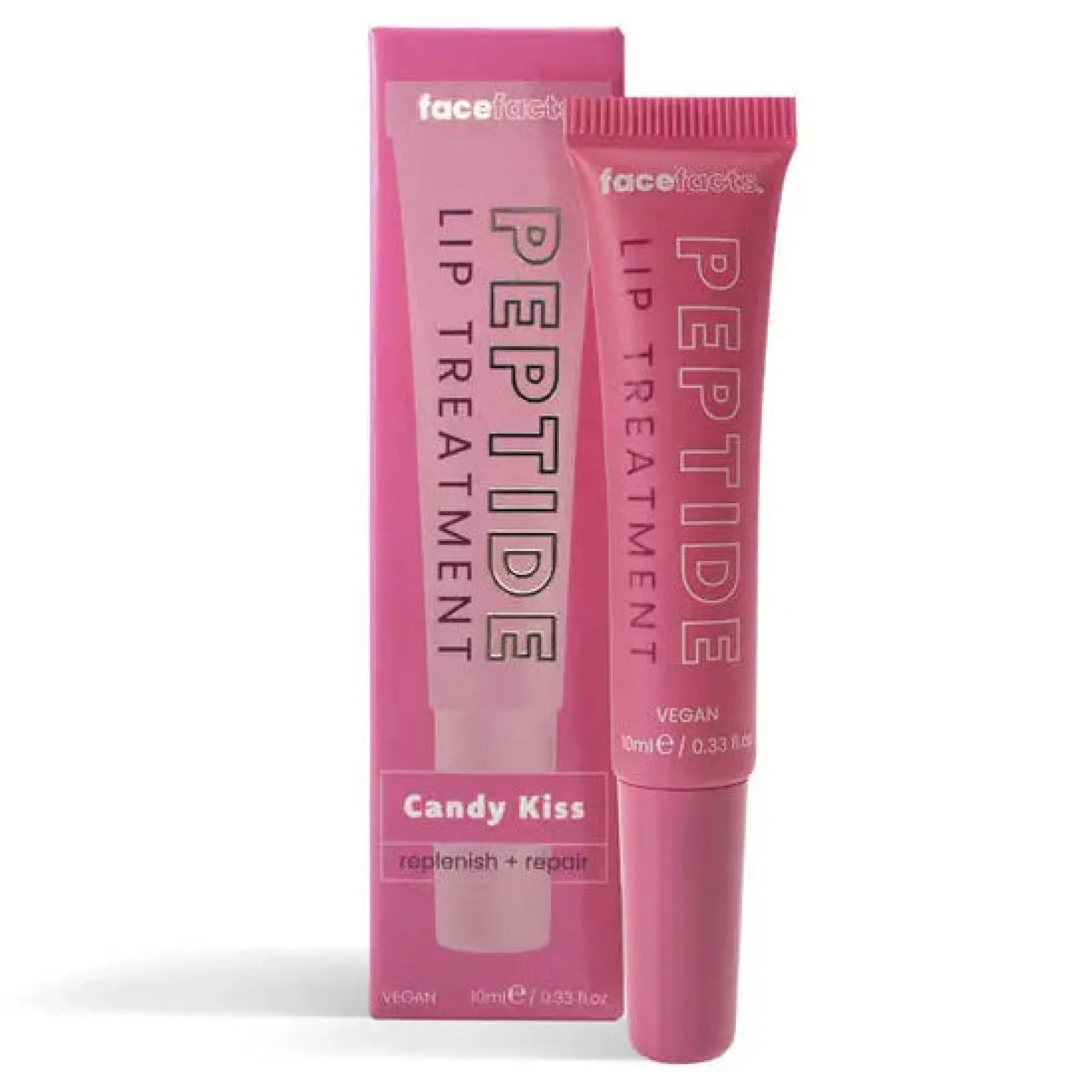 Peptide Lip Treatment Candy Kiss