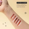 Peptide Pop Lip Gloss Wanted