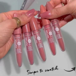 Peptide Pop Lip Gloss Wanted