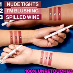Perfect Pout Lip Liner Stain I'm Blushing