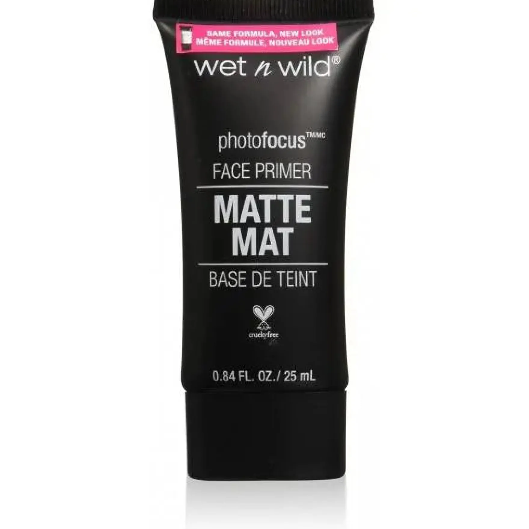 Photo Focus Matte Face Primer