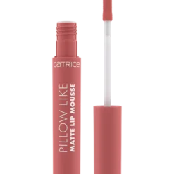Pillow Like Matte Lip Mousse 020 Air Affair