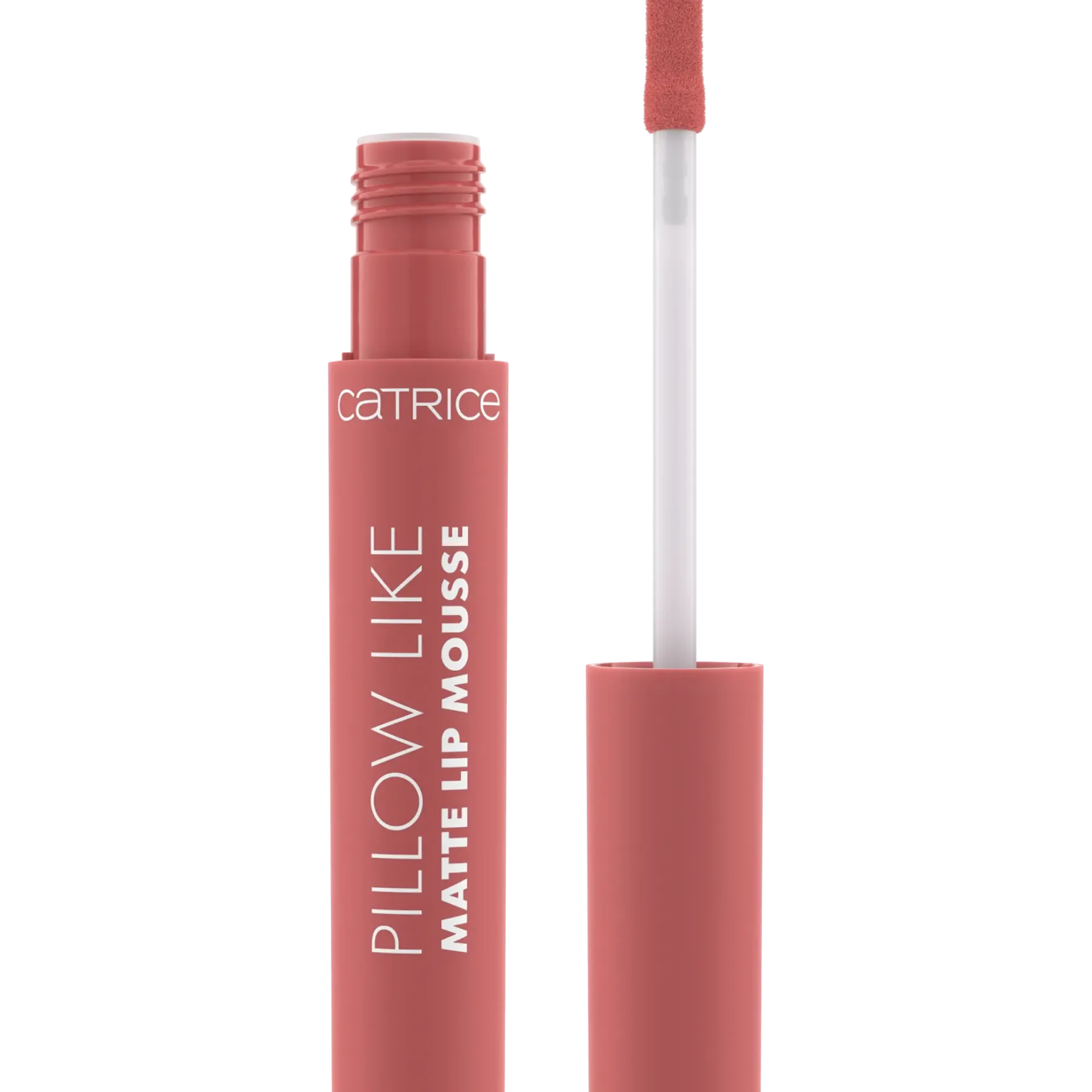 Pillow Like Matte Lip Mousse 020 Air Affair