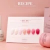 Pink Soup Collection Syrup Gel VS03