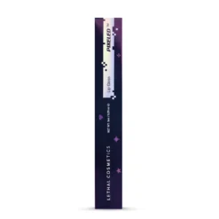 Pixeled Lip Gloss Frame