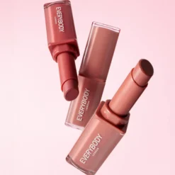 Plumping Lipstick Cinnamon Nude