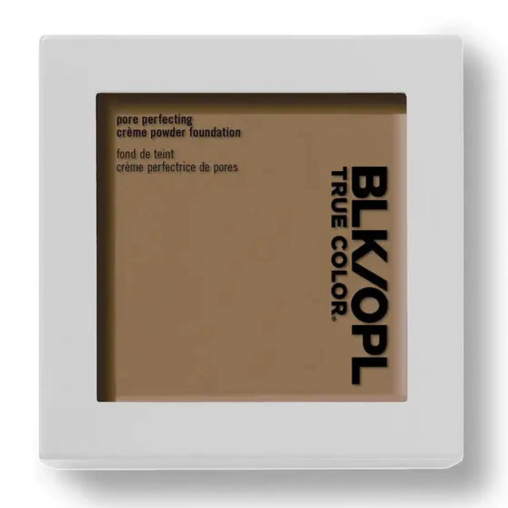 Pore Perfecting Crème Powder Foundation
