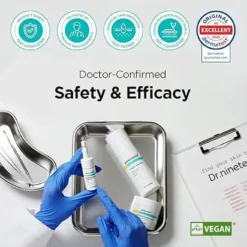 Porexsome Collabooster Poreshot Cream