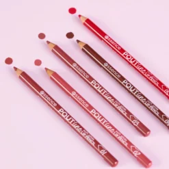 POUTline Soft Glide Lip Pencil 04 Cocoa Me Crazy