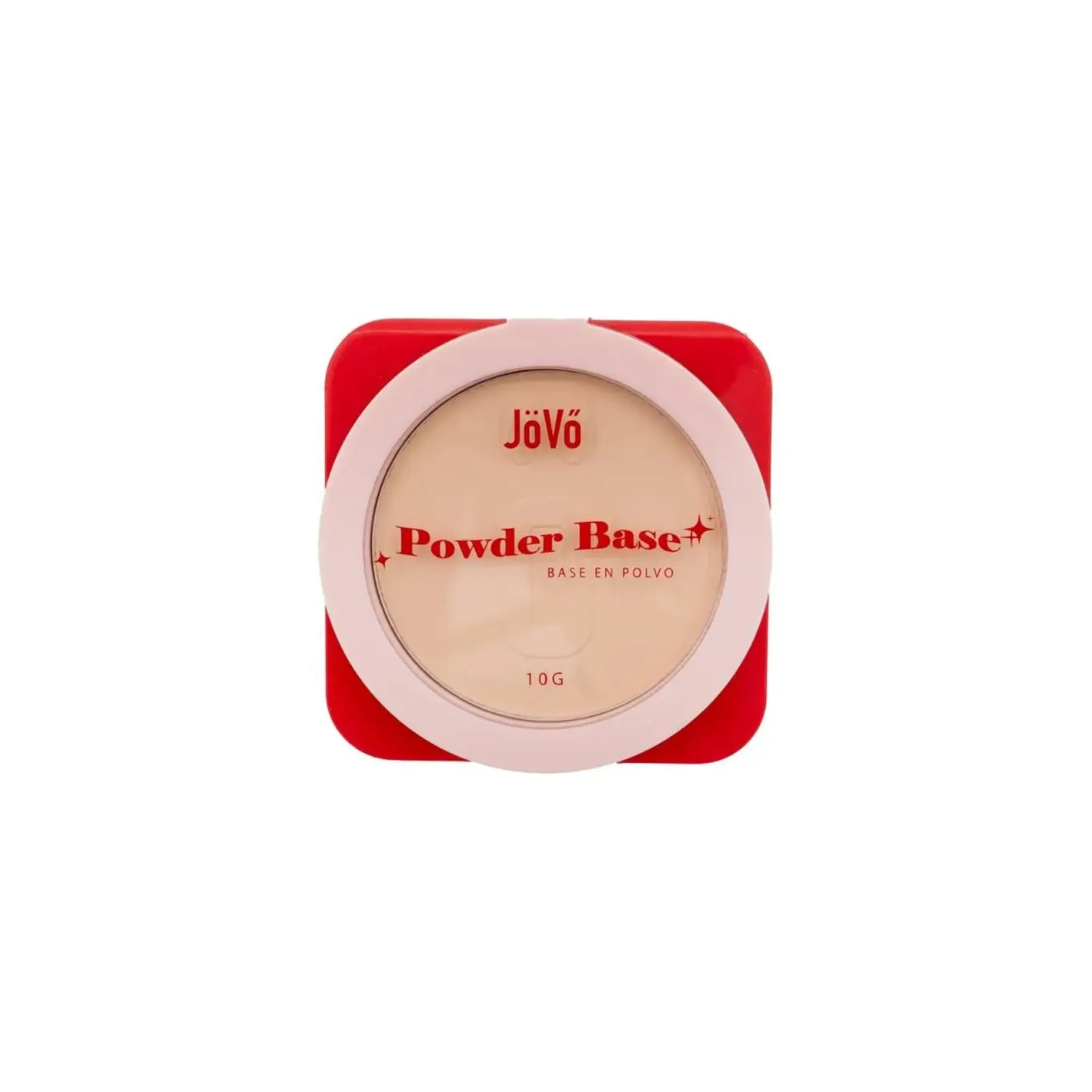 Powder Base 03 Maple