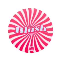 Powder Blush Cotton Candy