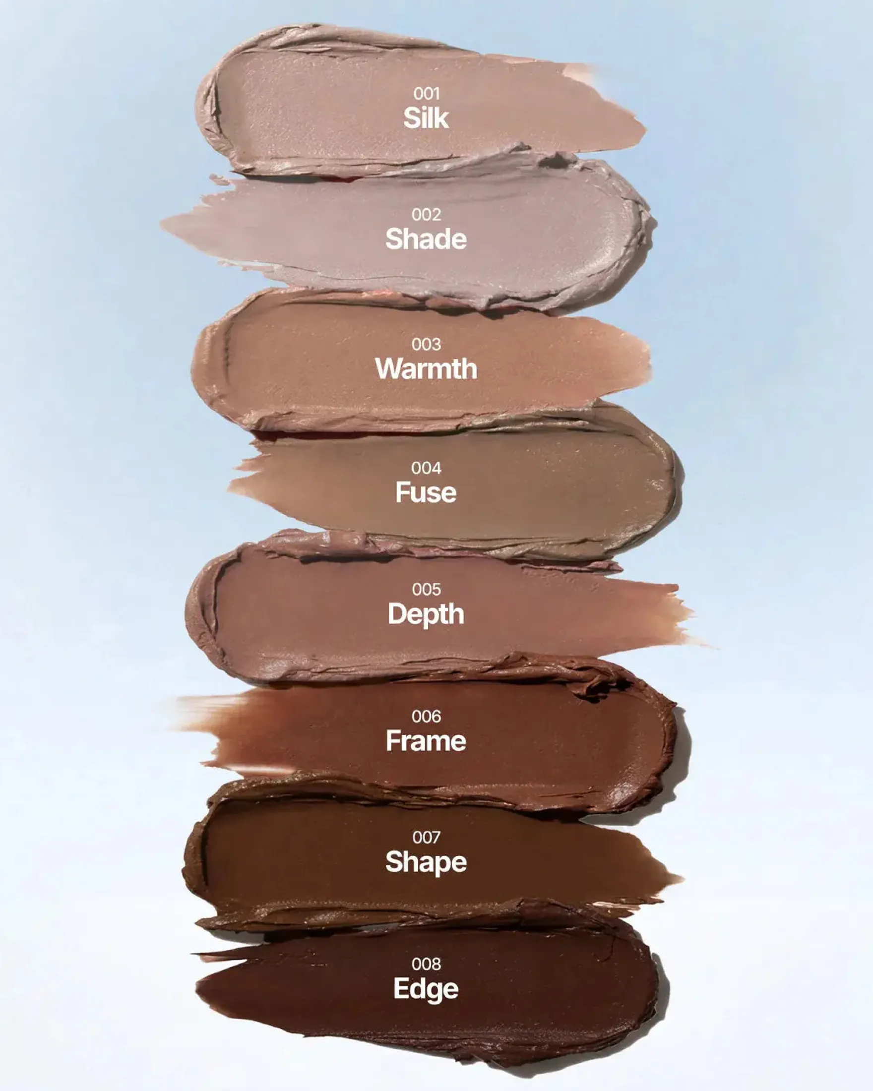 Precision Sculpt Stick Bronzer & Contour 002 Shade
