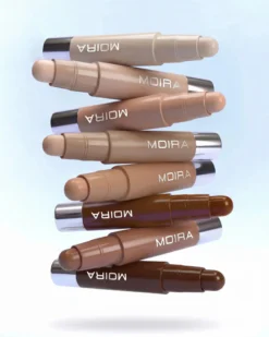 Precision Sculpt Stick Bronzer & Contour 004 Fuse