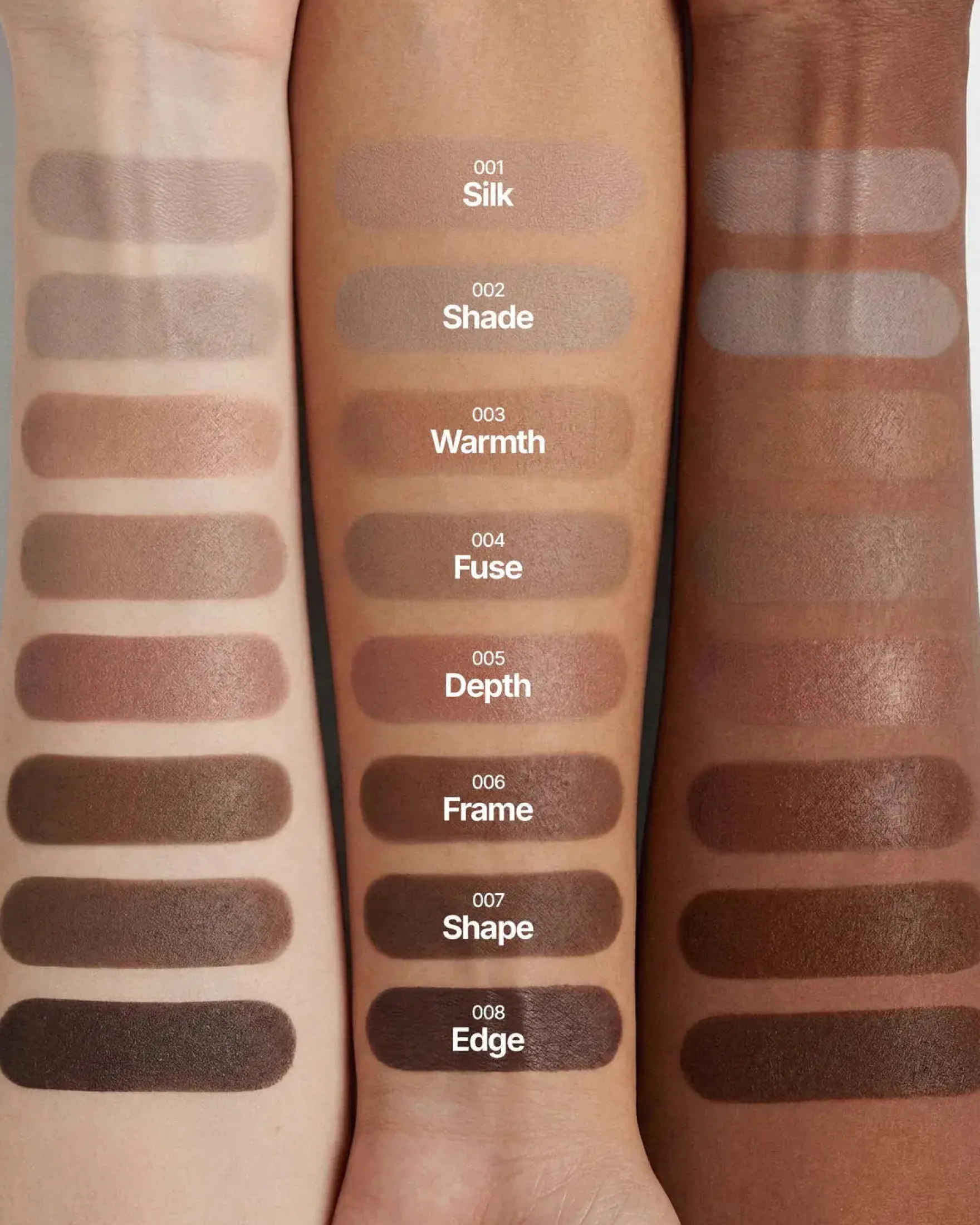Precision Sculpt Stick Bronzer & Contour 006 Frame