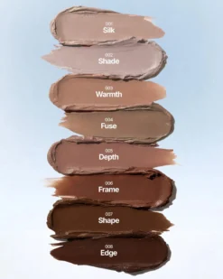 Precision Sculpt Stick Bronzer & Contour 001 Silk