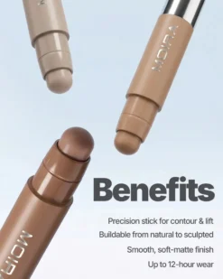 Precision Sculpt Stick Bronzer & Contour 007 Shape
