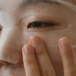 Premium Sheet Mask Yamanashi Peach 7-Pack