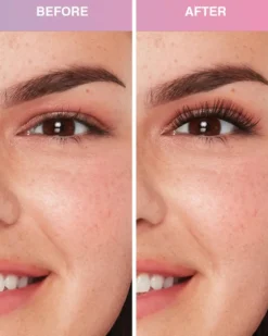 Press On Naked Natural 30st.