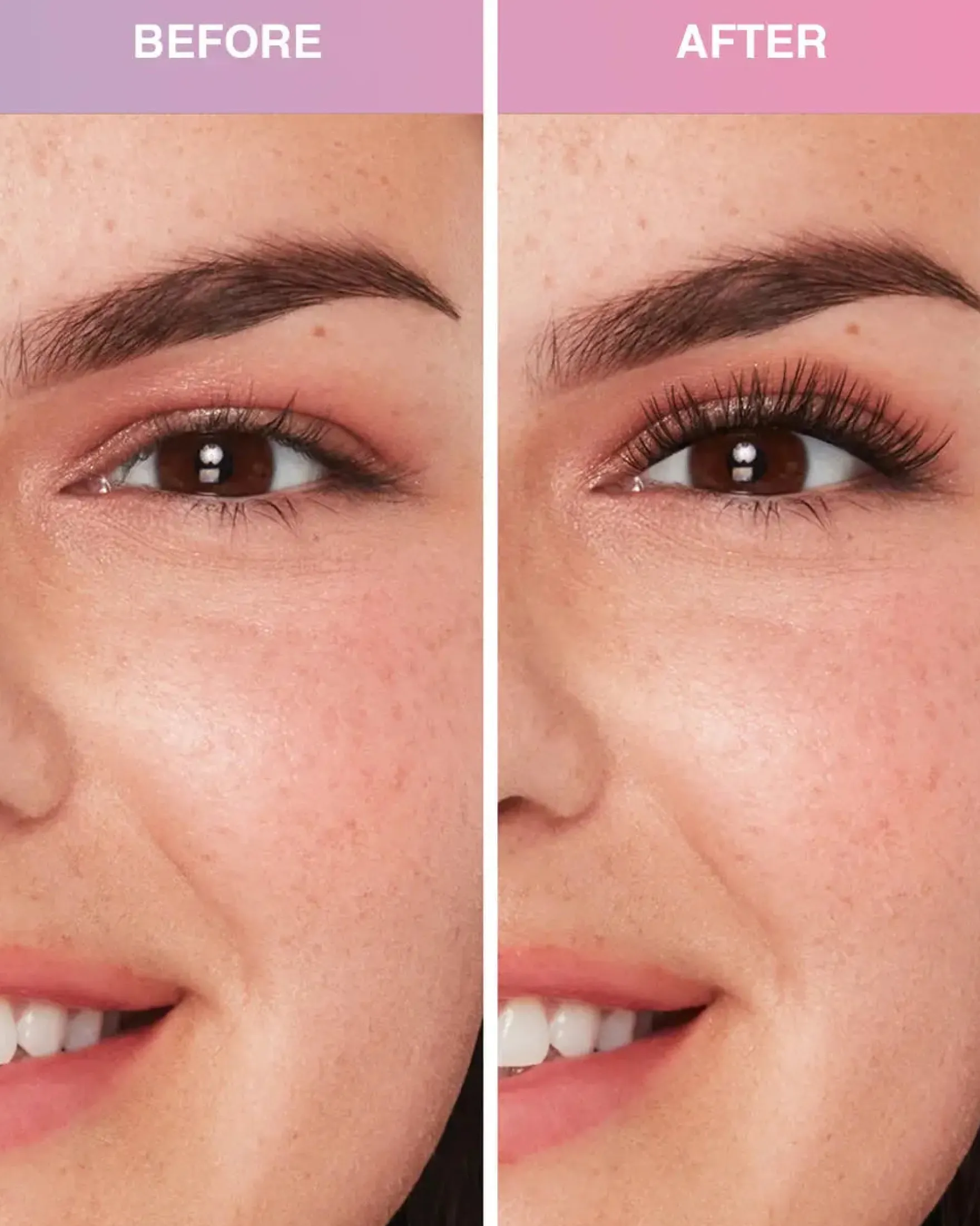 Press On Naked Natural 30st.