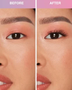 Press On Naked Natural 30st.