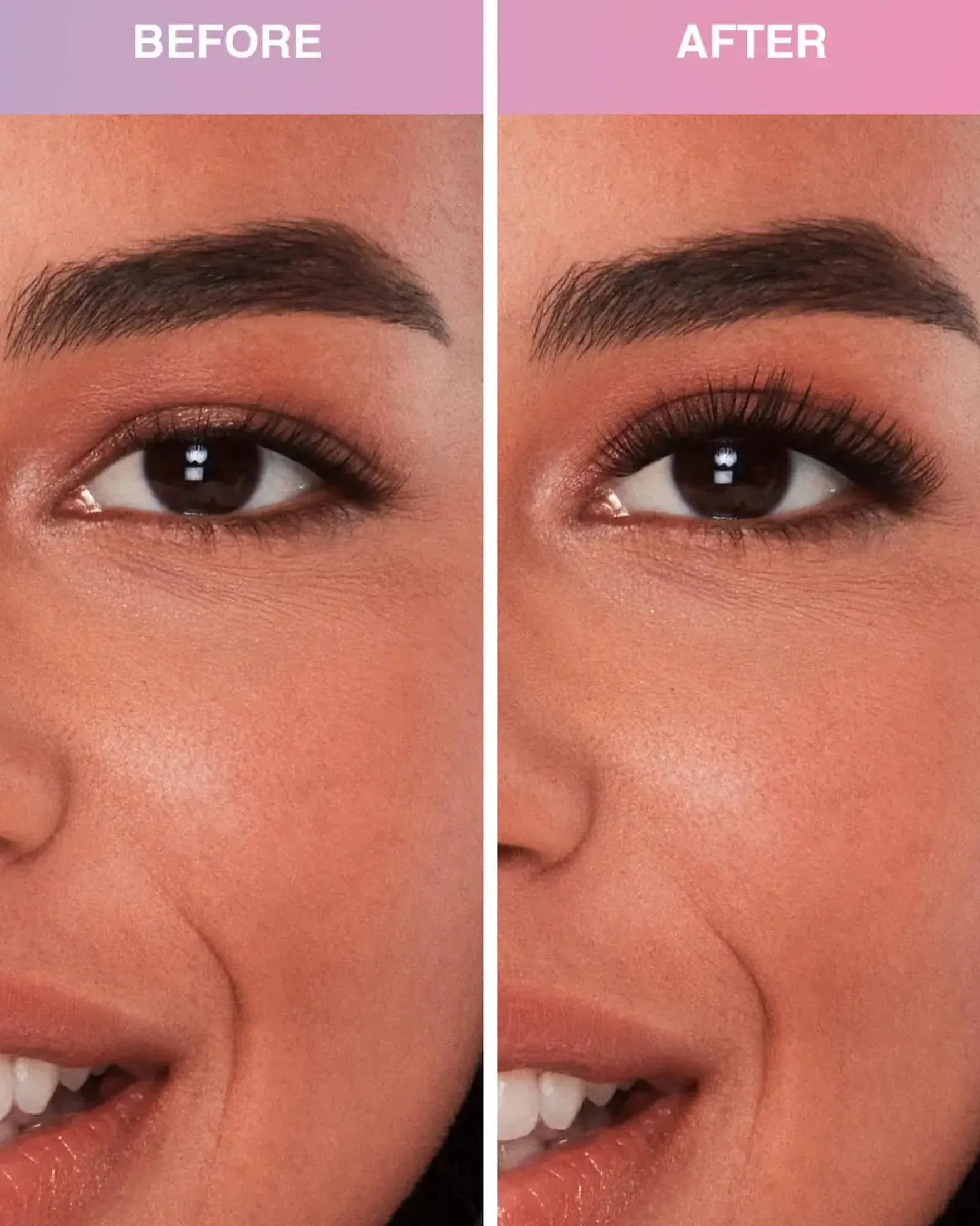 Press On Naked Natural 30st.