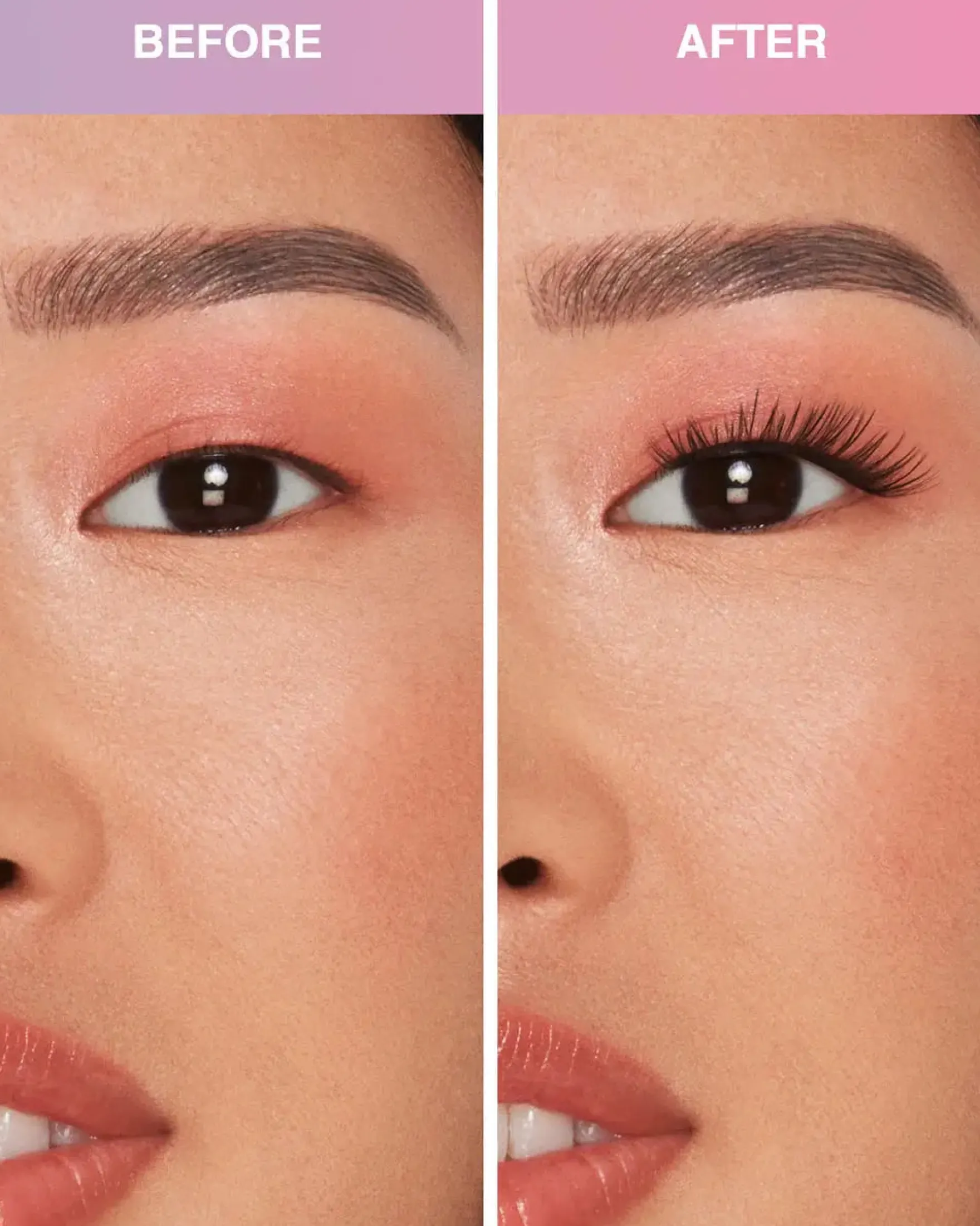 Press On Naked Natural 60st.