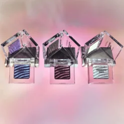 Prismatic Shift Eyeshadow 010 Pink Horizon