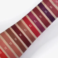 Professional Lip Pencil Cherry