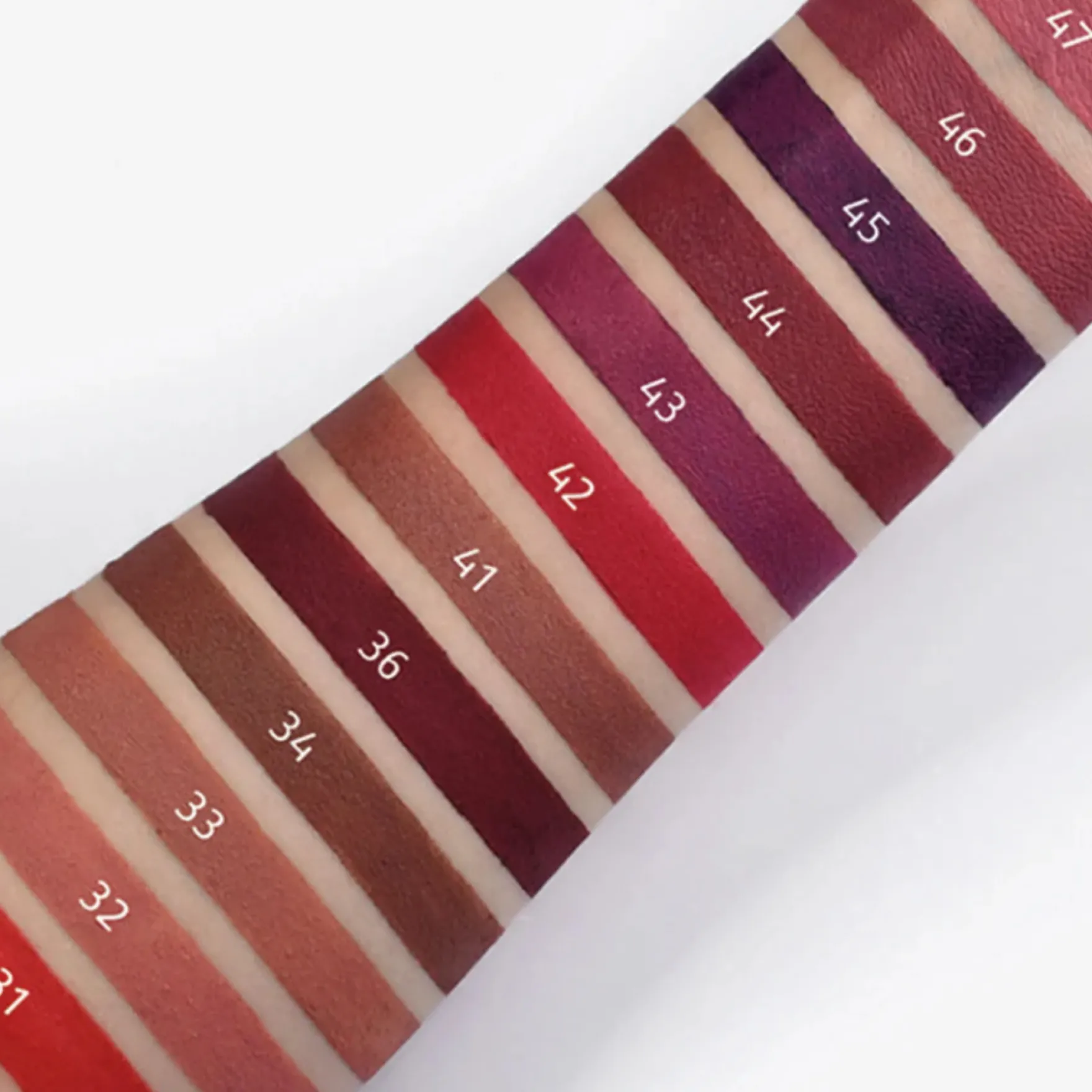 Professional Lip Pencil Marron Glace