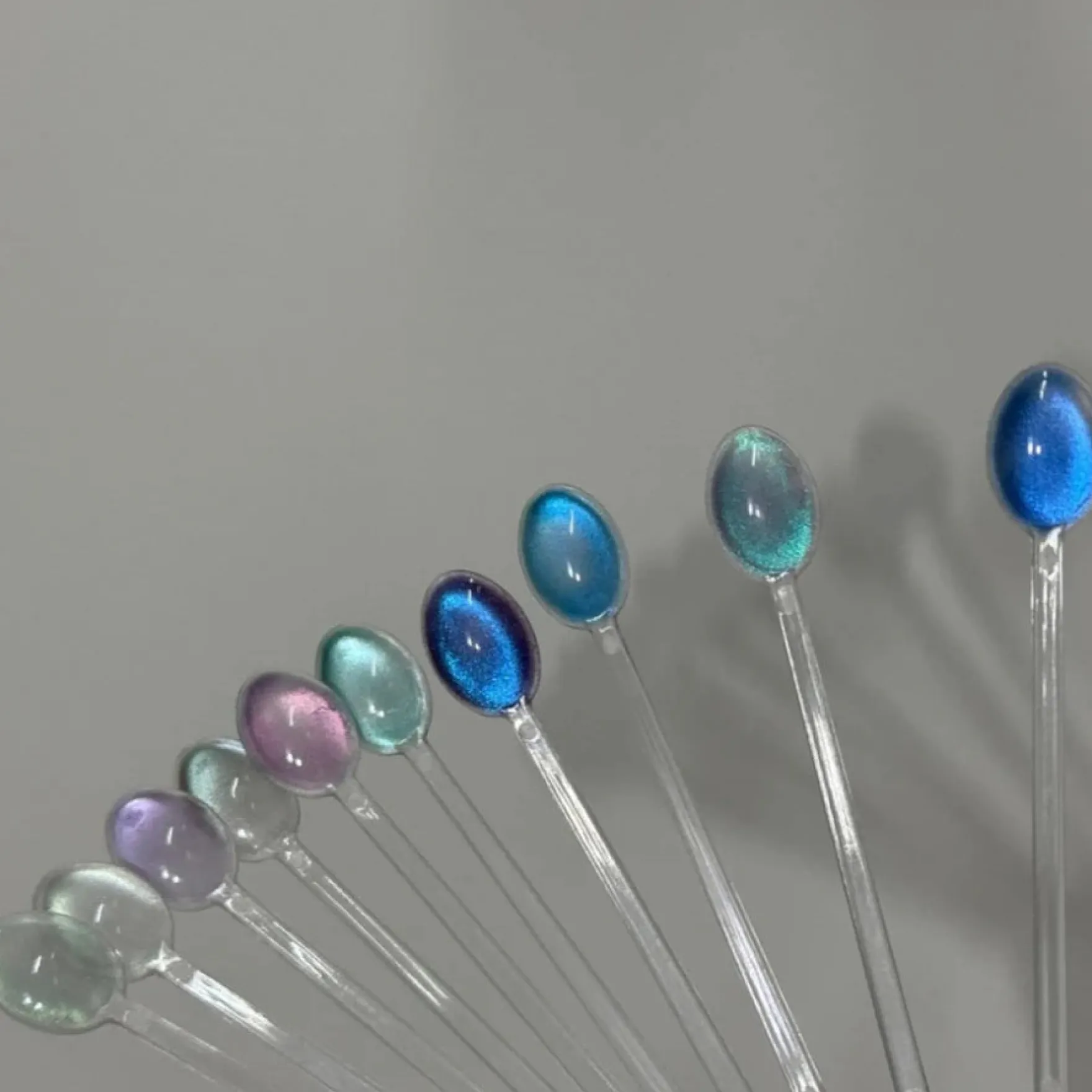 Pulling Paradise Magnetic Gel Polish MAG79