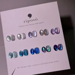 Pulling Paradise Magnetic Gel Polish MAG76