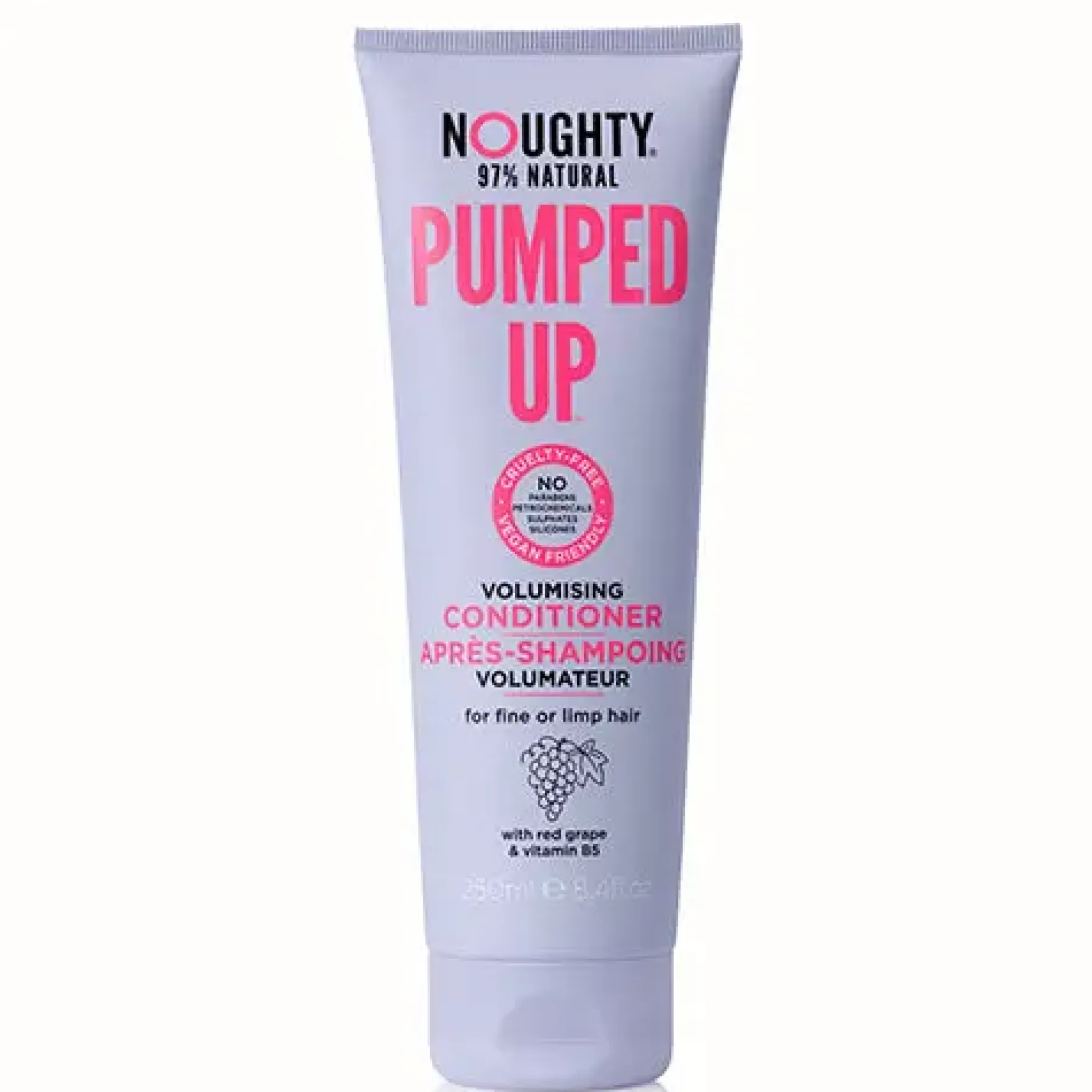 Pumped Up Conditioner