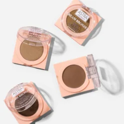 Pure Beauty Cream Bronzer Chestnut
