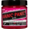 Pussycat Pink Hair Color