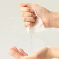 Real Aloe Soothing Care Mask